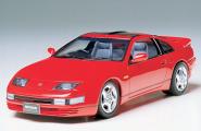 Tamiya Nissan 300ZX Turbo       